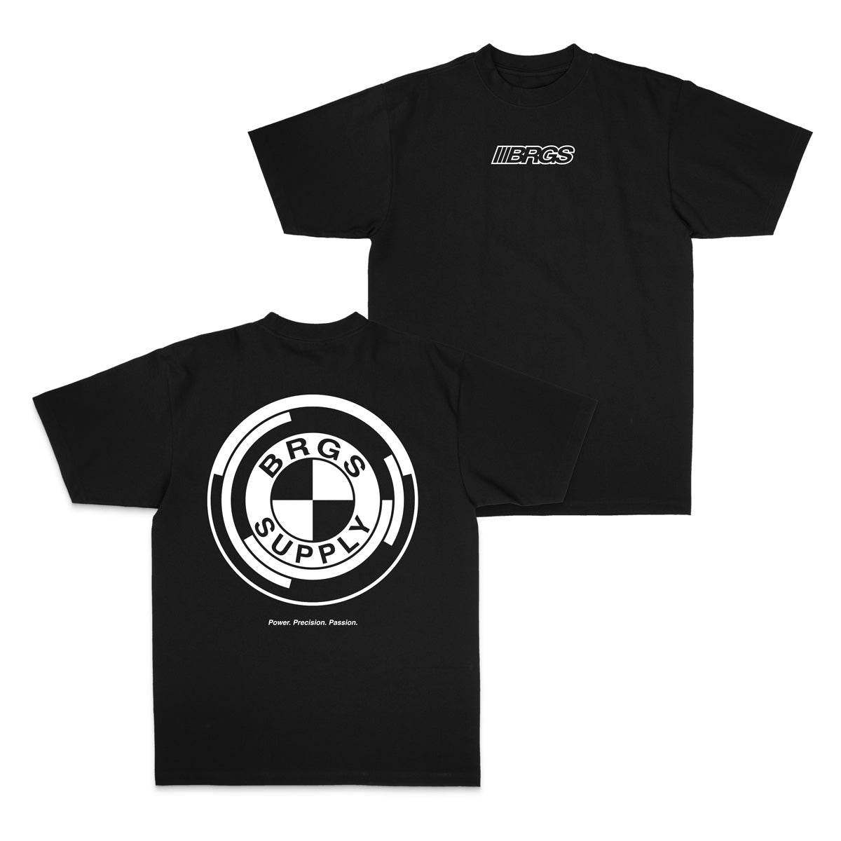 Bimmer x BRGS T-Shirt