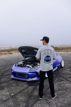 Load image into Gallery viewer, 'Clutch Slippin, Motor Blowin' T-Shirt
