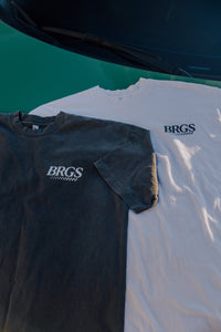 Creme BRGS FRS-BRZ-STI Tee