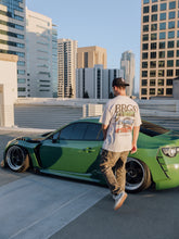 Load image into Gallery viewer, Creme BRGS FRS-BRZ-STI Tee
