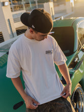 Load image into Gallery viewer, Creme BRGS FRS-BRZ-STI Tee
