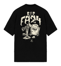 Load image into Gallery viewer, 'RIP FA24' T-Shirt
