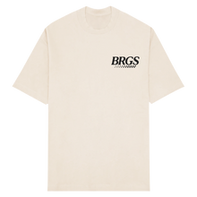 Load image into Gallery viewer, Creme BMW Spec T-Shirt
