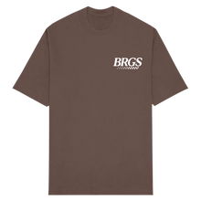 Load image into Gallery viewer, Brown BMW Spec T-Shirt
