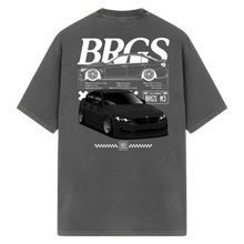 Load image into Gallery viewer, Black BMW Spec T-Shirt
