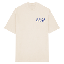 Load image into Gallery viewer, Creme BRZ Graphic T-Shirt
