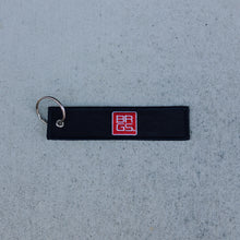 Load image into Gallery viewer, BRGS Supply Jet Tag
