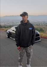 Load image into Gallery viewer, Ford BRGS Hoodie
